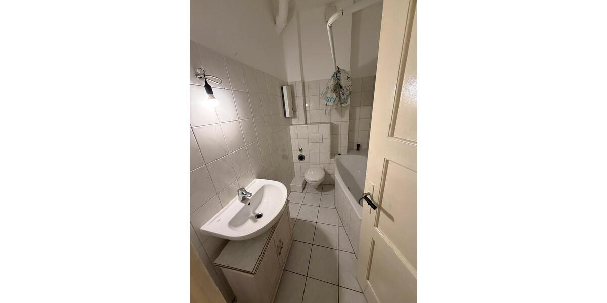 Erdgeschoßwohnung Duisburg Duisburg-Mitte - 2 Zimmer, 60 m&sup2;, 580&euro; | Angebot:25541364