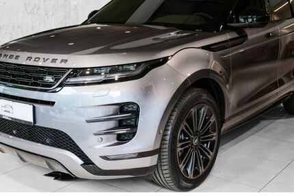 Land Rover Range Rover Evoque 4.500 km 69.950 € Düsseldorf 40547