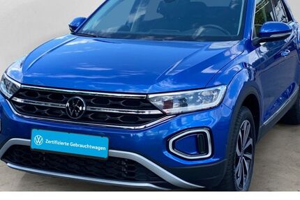 VW T-Roc 27.719 km 23.460 &euro; Bochum - Linden 44879