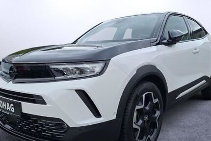 Opel Mokka 10.500 km 19.990 &euro; Gelsenkirchen 45881