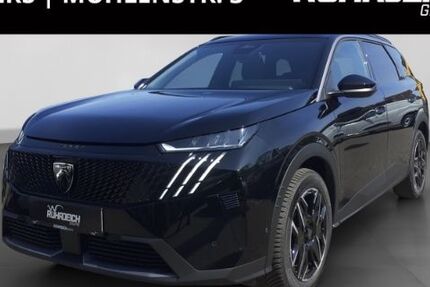 Peugeot 5008 9.330 km 36.990 &euro; Moers 47441