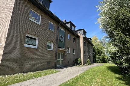 Wohnung Dinslaken - 3.5 Zimmer, 79 m&sup2;, 471&euro; | Angebot:26329885