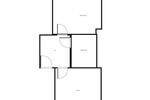 Etagenwohnung Hattingen - 2 Zimmer, 49 m&sup2;, 520&euro; | Angebot:26092869