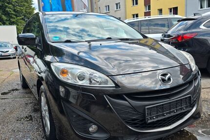 Mazda 5 140.000 km 6.500 € Essen 45144
