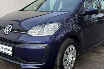 VW up!