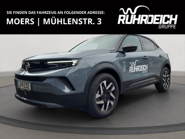 Opel Mokka 6.911 km 22.480 € Duisburg 47059