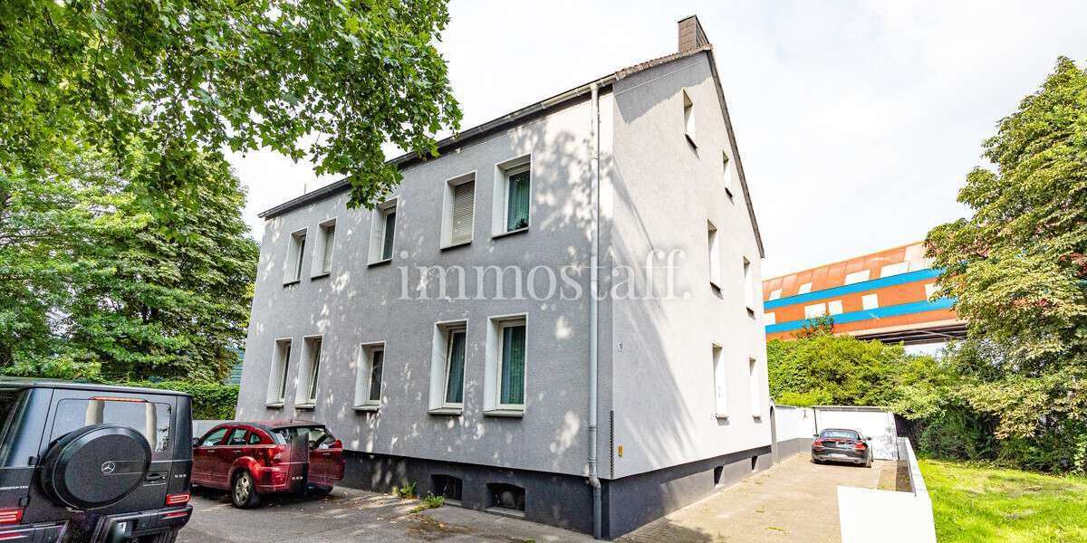 Haus zum Kaufen in Gladbeck 350.000 € 280 m² 15 zimmer