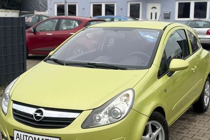Opel Corsa 176.000 km 3.950 &euro; Rheinberg 47495