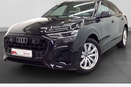 Audi Q8 29.525 km 64.420 € Bochum 44809