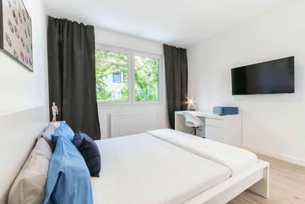 Zimmer Essen Ostviertel - 620&euro; | Angebot:27720148