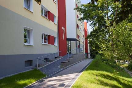 Wohnung Velbert Velbert-Mitte - 2 Zimmer, 56 m&sup2;, 449&euro; | Angebot:26341321