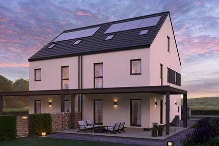 Heute dein Zuhause, morgen deine Zukunft. 3 zimmer