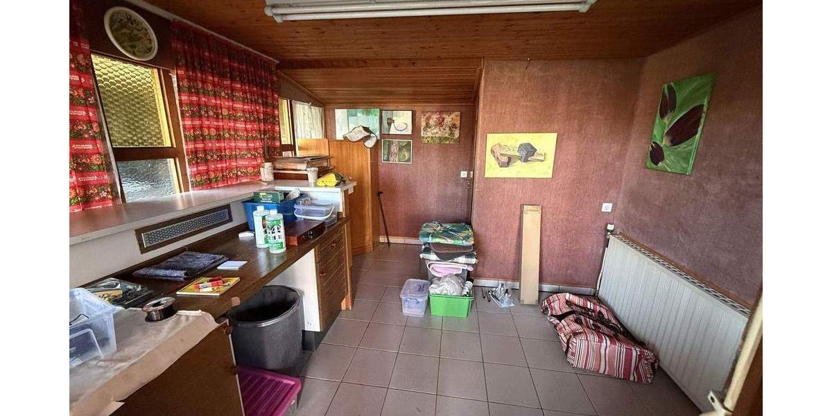 Vielseitiges Haus mit 2. Wohnung, Werkstatt, Garage & Garten. Provisionsfrei im Niersenbruch KaLi 6 zimmer