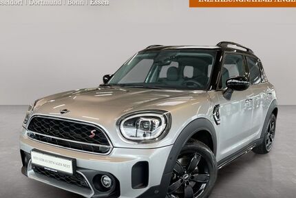 Mini Countryman S (Cooper) 65.349 km 29.399 &euro; Essen 45141