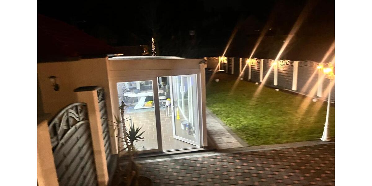 Doppel haushelfte 5 zimmer