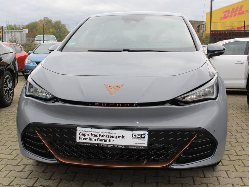 Cupra Born 45.300 km 22.950 € Mülheim a.d.Ruhr 45472