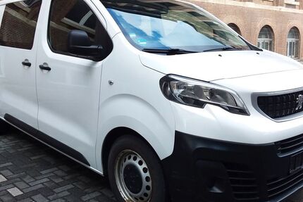 Peugeot Expert 175.700 km 11.999 &euro; Mülheim an der Ruhr 45473