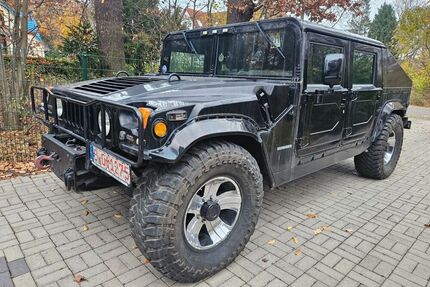 Hummer H1