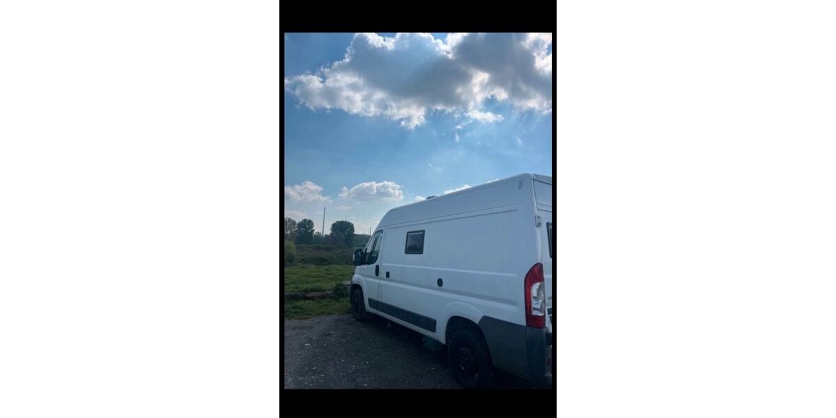 Citroen Jumper 228.000 km 18.500 &euro; Duisburg 47199