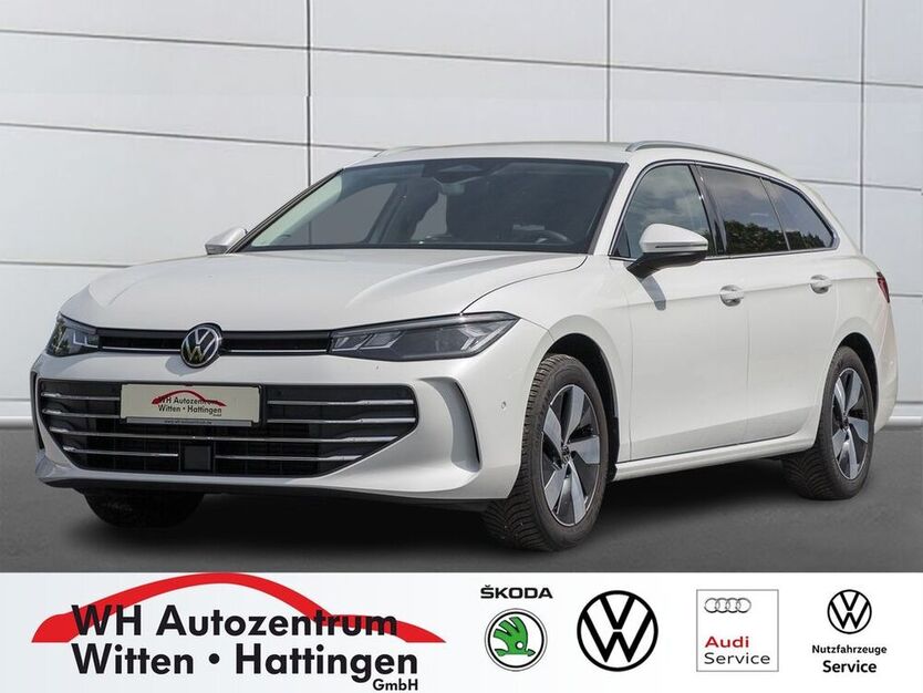Passat Variant
