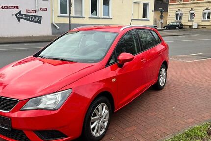 Seat Ibiza 163.000 km 4.490 &euro; Recklinghausen 45657