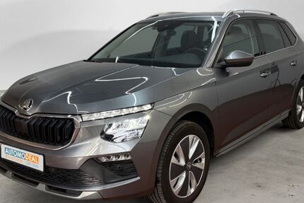 Skoda Kamiq 9.294 km 25.889 &euro; Moers 47445