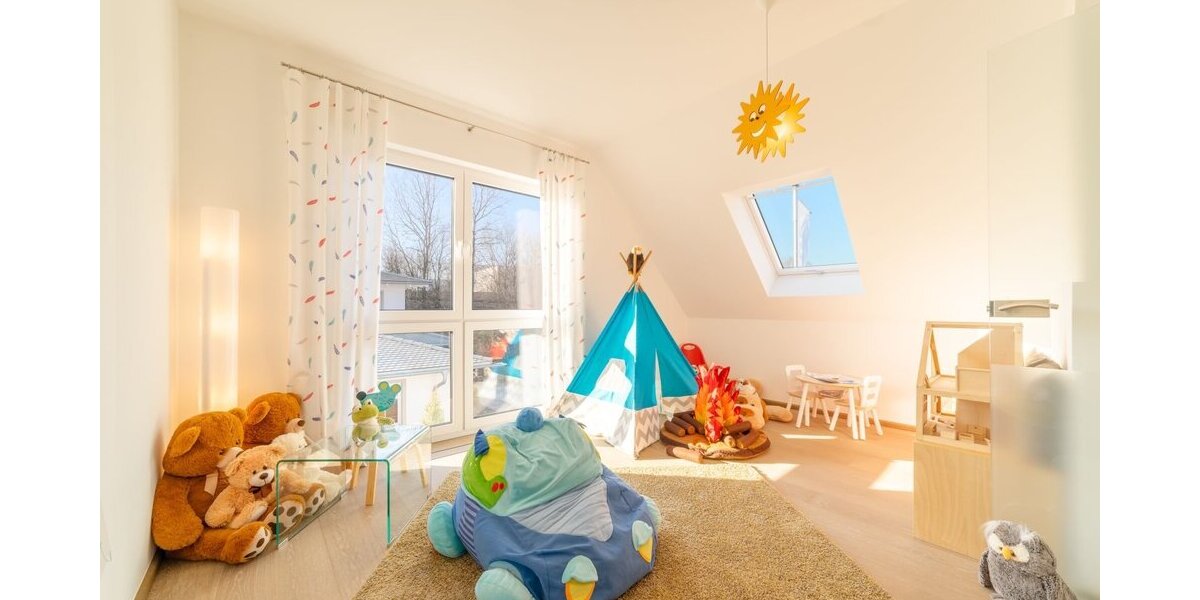 Großzügiges Einfamilienhaus in Langenberg: Ihr individuell geplantes Zuhause - Einfamilienhaus Langenberg Langenberg | Angebot:27698492