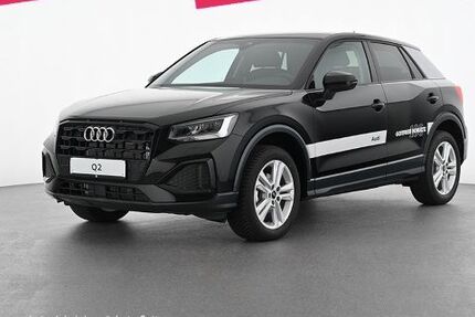 Audi Q2 10.843 km 29.950 &euro; Essen 45143
