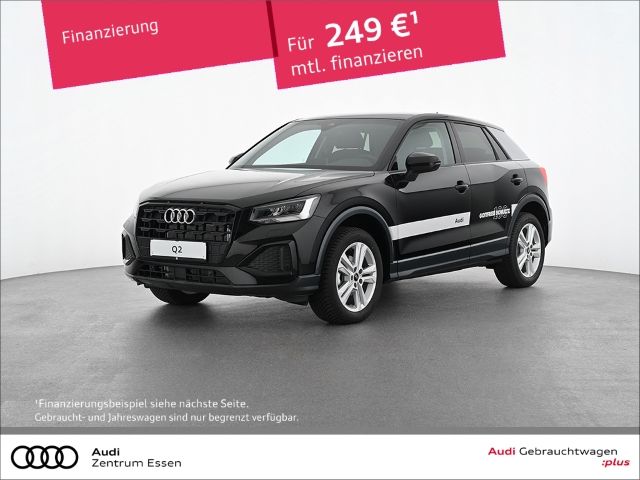 Audi Q2 10.843 km 29.950 &euro; Essen 45143