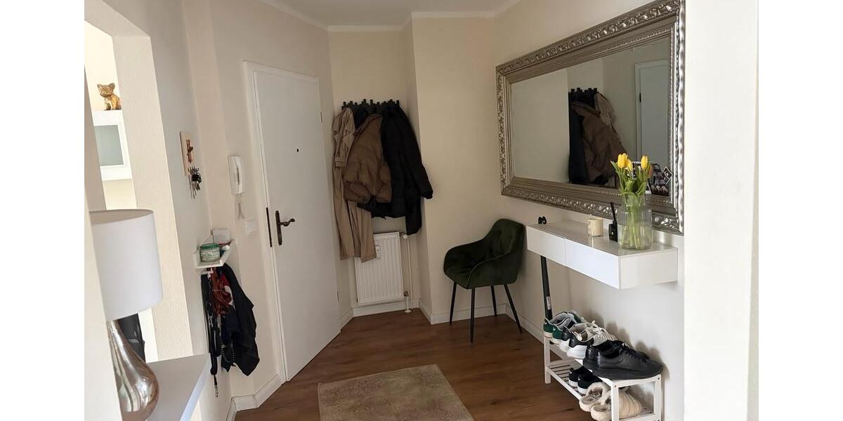 Etagenwohnung Neukirchen-Vluyn Vluyn - 2.5 Zimmer, 75 m&sup2;, 269.000&euro; | Angebot:25634501