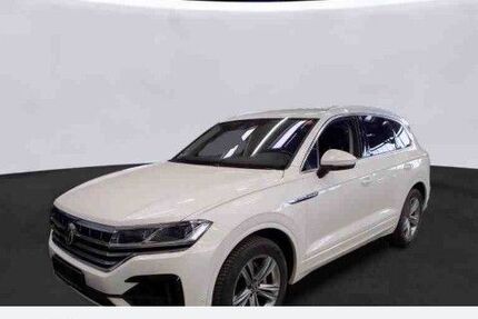 VW Touareg 55.497 km 48.880 € Bochum 44892