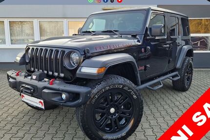 Jeep Wrangler 82.500 km 43.490 &euro; Neukirchen-Vluyn 47506