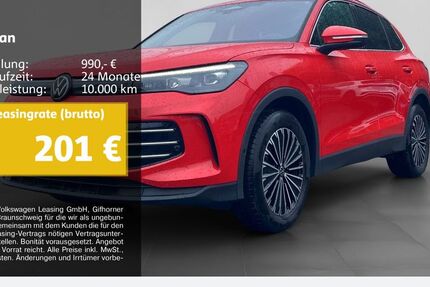 VW Tiguan 13.862 km 37.560 &euro; Herne 44653