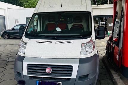 Fiat Ducato 350.000 km 6.200 &euro; Oberhausen 46117