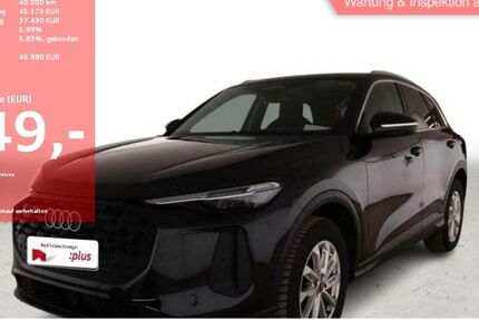 Audi Q5 19.348 km 48.630 &euro; Moers-Hülsdonk 47441