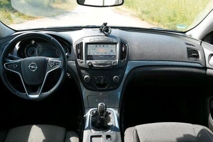 Opel Insignia 126.000 km 7.200 &euro; Bochum 44894
