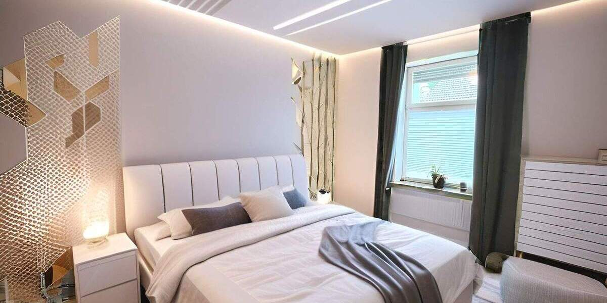 Reihenmittelhaus Herne Eickel - 4 Zimmer, 102 m&sup2;, 291.500&euro; | Angebot:25687094