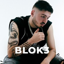BLOK3 17.01.2026 Rouge Showpalast Bochum