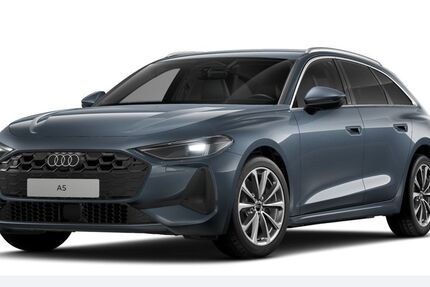 Audi A5 33.835 km 44.980 &euro; Bochum 44809