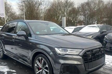 Audi Q7 150.189 km 40.990 &euro; Recklinghausen 45657