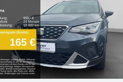 Seat Arona 19.833 km 21.540 &euro; Oberhausen 46047