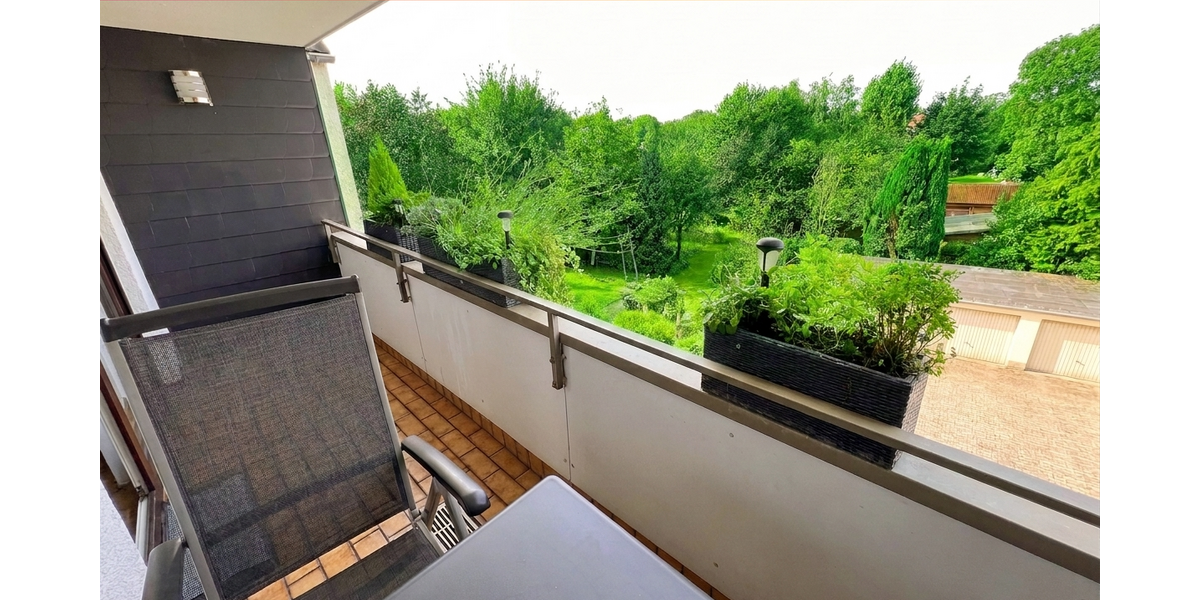 Etagenwohnung Gelsenkirchen Gelsenkirchen-West - 3 Zimmer, 75 m&sup2;, 132.000&euro; | Angebot:27020430