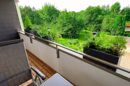 Wohnung Gelsenkirchen Gelsenkirchen-West - 3 Zimmer, 75 m&sup2;, 132.000&euro; | Angebot:27020430