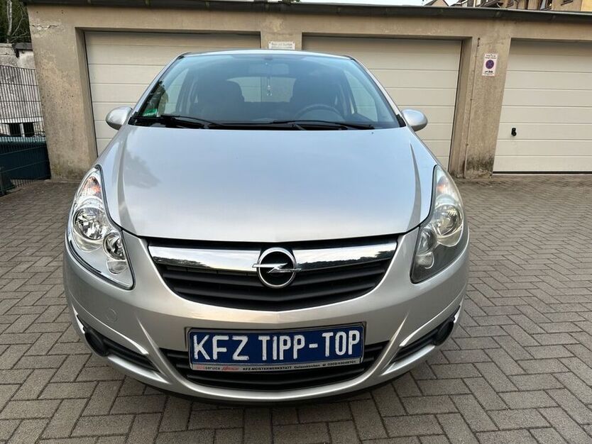 Corsa
