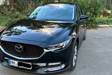Mazda CX-5 109.154 km 17.400 &euro; Mülheim an der Ruhr 45468