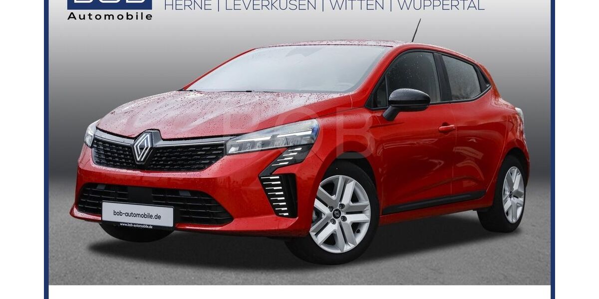 Renault Clio 10.886 km 16.444 &euro; Bochum 44809