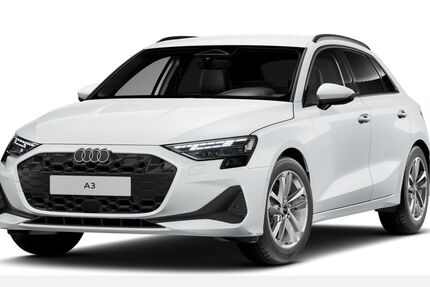 Audi A3 6.709 km 25.980 &euro; Dorsten 46284