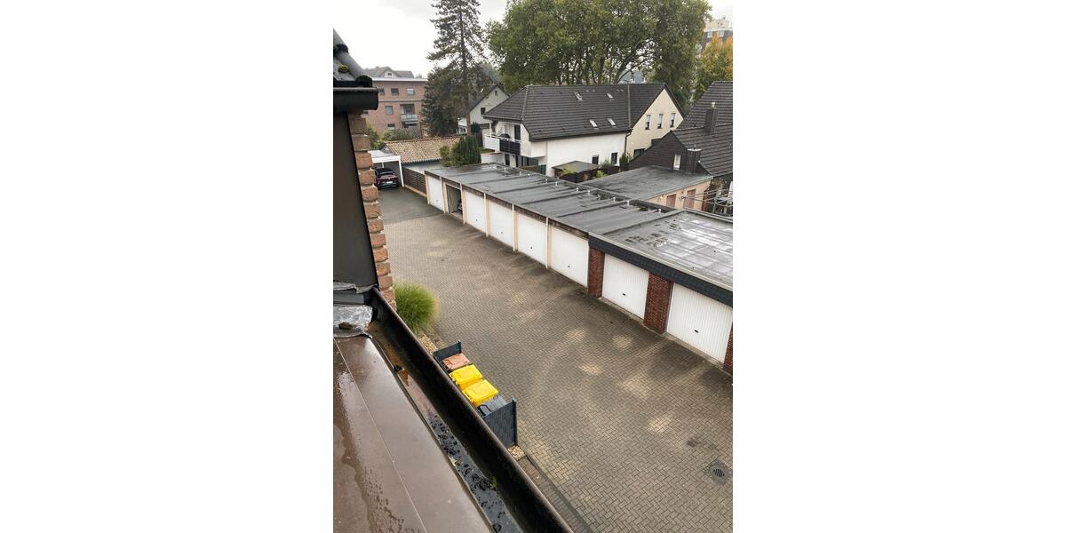 von Privat: freie 2-Zimmer-Dachgeschosswohnung in 46242 Bottrop 2 zimmer