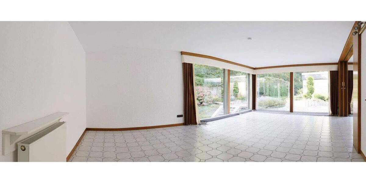 Bungalow Duisburg Alt-Homberg - 7 Zimmer, 190 m&sup2;, 599.000&euro; | Angebot:24788471