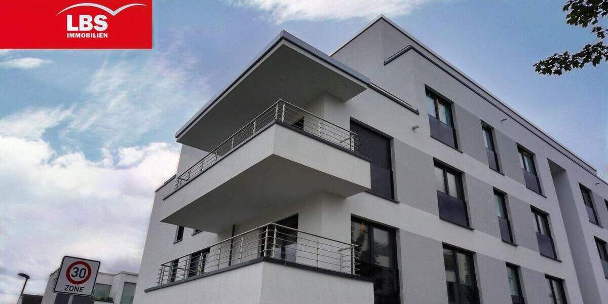 Etagenwohnung Gelsenkirchen Bismarck - 2 Zimmer, 70 m&sup2;, 269.000&euro; | Angebot:24450651